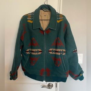 Pendleton High Grade Westernwear Jacket